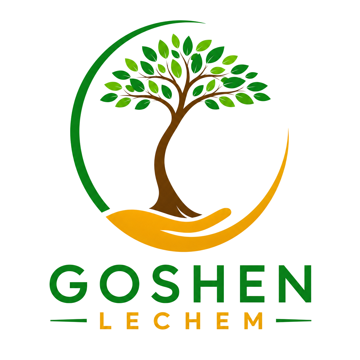 Goshen Lechem
